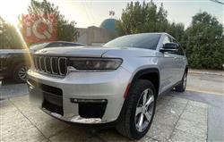 جيب جراند شيروكي إل